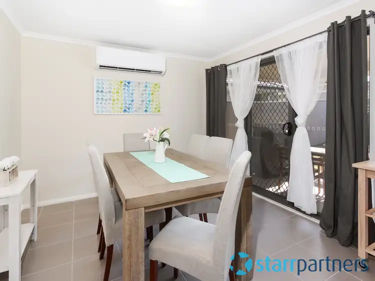 Fifth view of Homely house listing, 13 Patanga Crescent, Jordan Springs NSW 2747