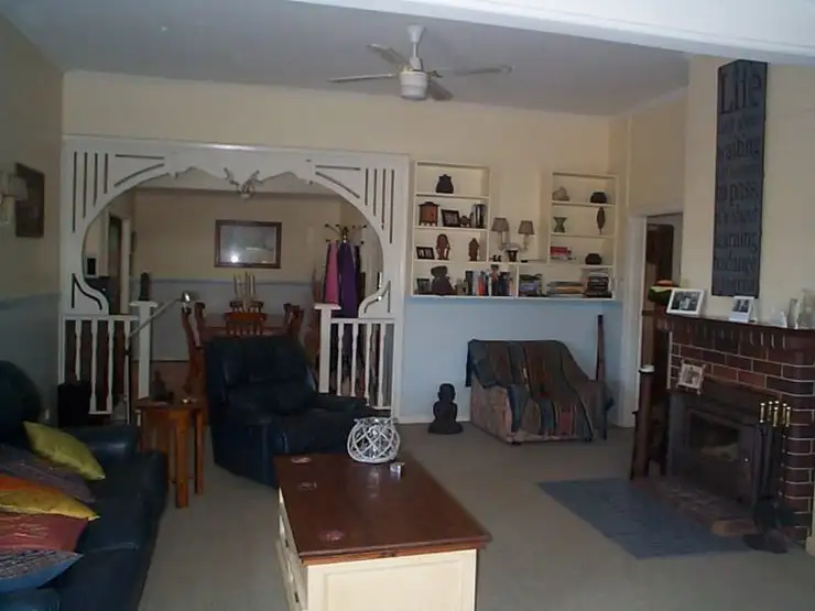 Third view of Homely house listing, 98 Folkestone Street, Stanthorpe QLD 4380