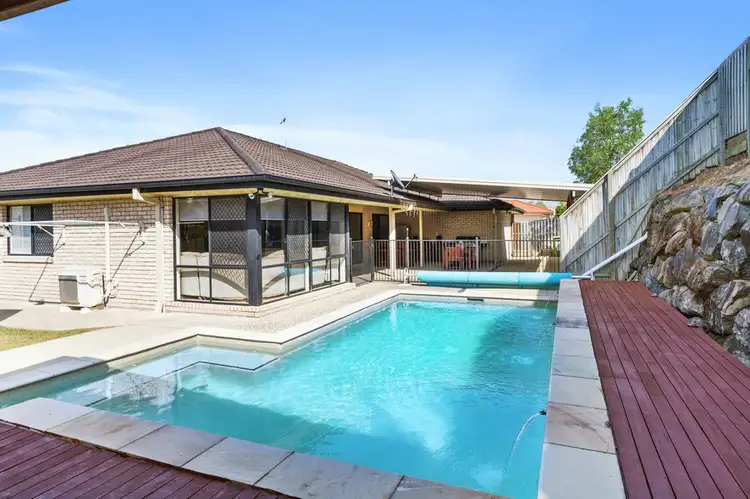 Main view of Homely house listing, 3 Hawker Street, Pacific Pines QLD 4211