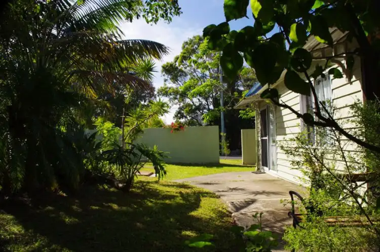 4 Henderson Street, Valla Beach NSW 2448