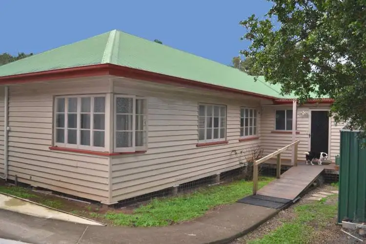 Fifth view of Homely house listing, 112 Coes Creek Road, Nambour QLD 4560