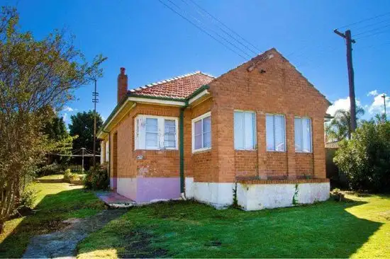 Main view of Homely house listing, 52 Stuart Road, Warrawong NSW 2502