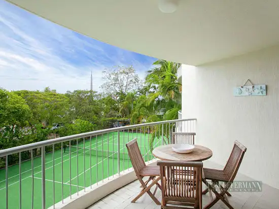 Seventh view of Homely apartment listing, 63/28 Munna Crescent, Noosaville QLD 4566