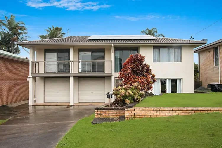 Fifth view of Homely house listing, 3 Mountain View Esplanade, Bilambil Heights NSW 2486