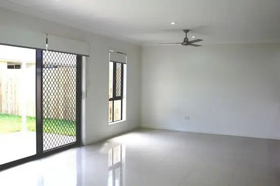Fourth view of Homely semi-detached listing, 23 Narrabeen Street, Blacks Beach QLD 4740