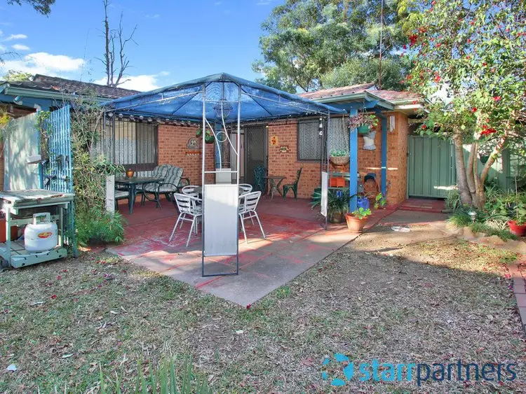 Fifth view of Homely villa listing, 1B/36 Adelaide Street, Oxley Park NSW 2760
