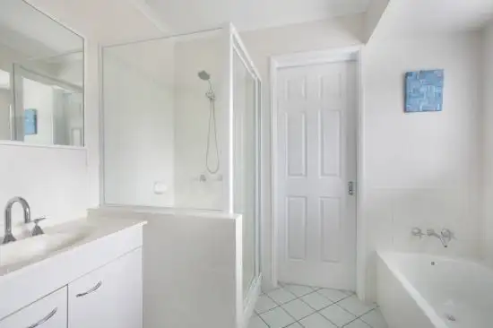 Sixth view of Homely townhouse listing, 3/27 Daniells Street, Carina QLD 4152
