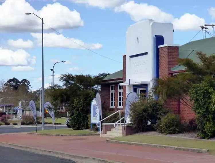 Seventh view of Homely land listing, 11 John Street, Crows Nest QLD 4355