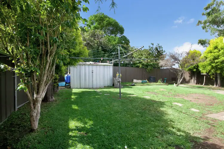 Fourth view of Homely house listing, 213 Desborough Road, St Marys NSW 2760