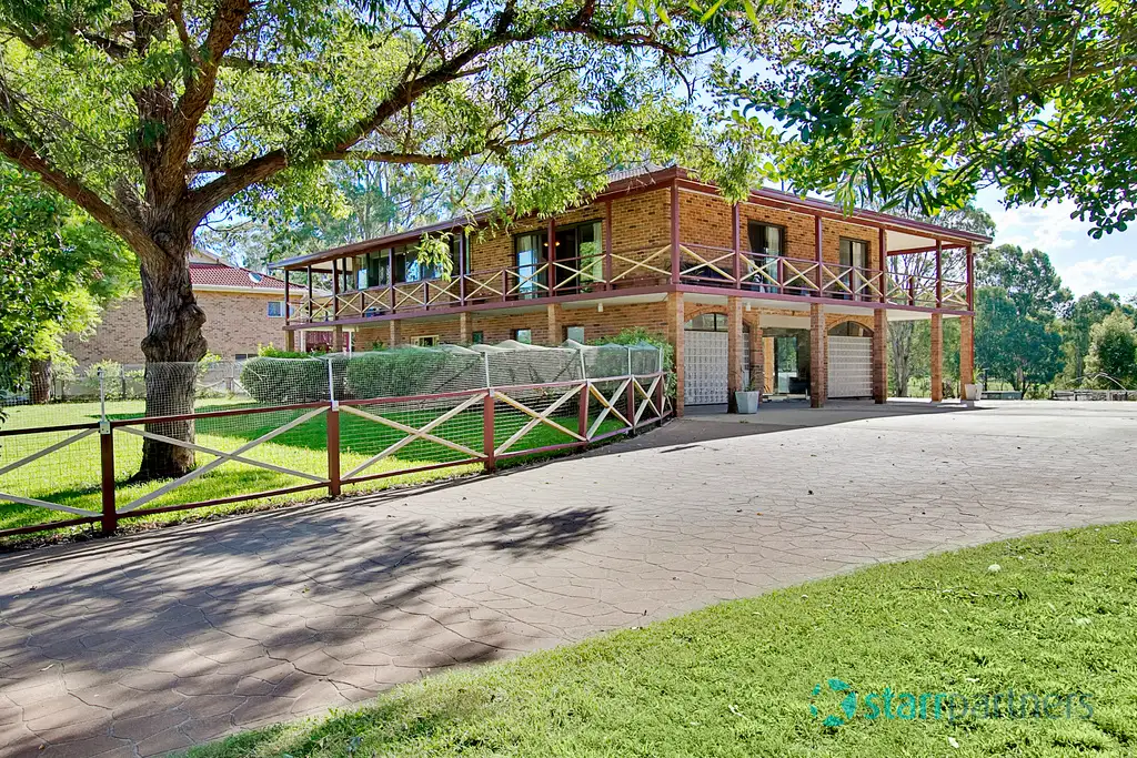 Main view of Homely house listing, 136 Coromandel Road, Ebenezer NSW 2756