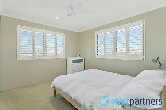 Fifth view of Homely apartment listing, 14/36-38 Isabella Street, North Parramatta NSW 2151