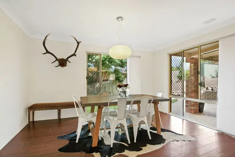 Fourth view of Homely house listing, 3 Myrtle Place, Albany Creek QLD 4035
