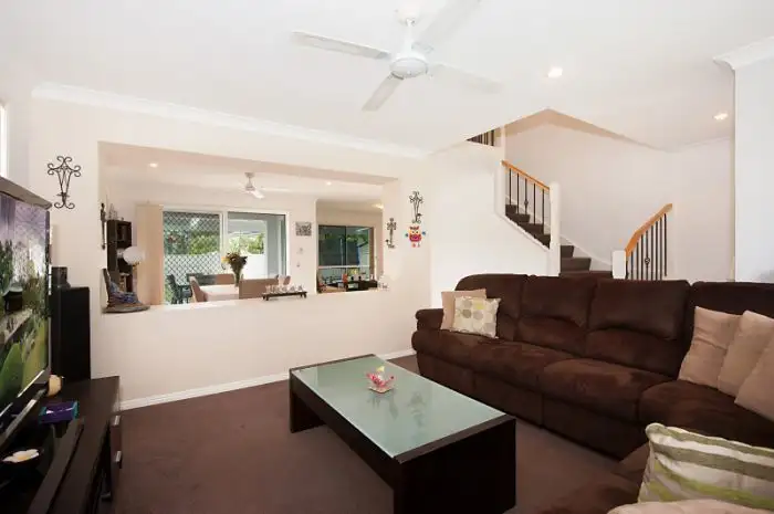 Fourth view of Homely house listing, 35 Godden Drive, Upper Coomera QLD 4209