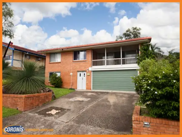 Main view of Homely house listing, 10 Madeira Street, The Gap QLD 4061