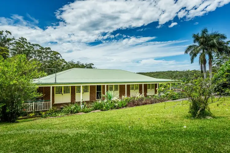 28 Forest Drive, Repton NSW 2454