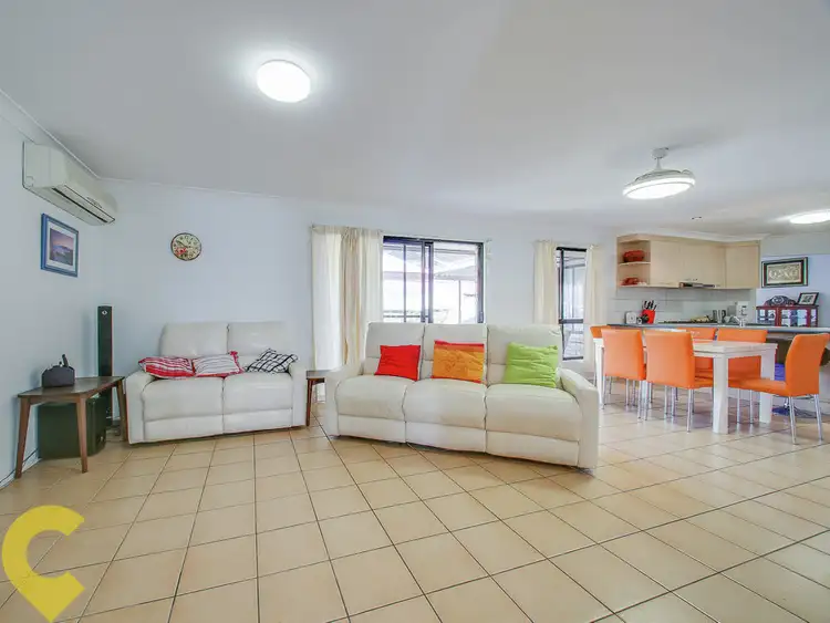 Second view of Homely house listing, 20 Bearke Place, Bracken Ridge QLD 4017