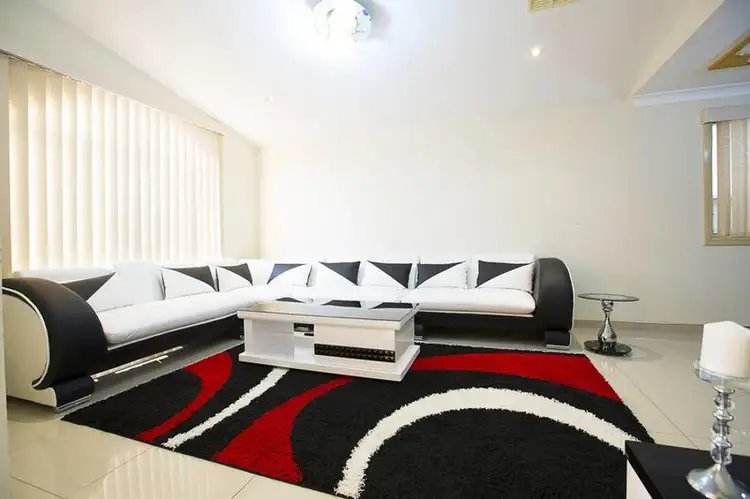 Second view of Homely house listing, 99 Mcfarlane Drive, Minchinbury NSW 2770