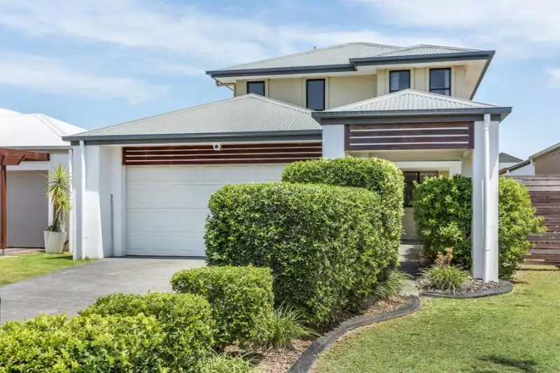 Main view of Homely house listing, 48/80 McIntyre St,, Hendra QLD 4011