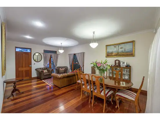 Third view of Homely house listing, 43 Sprenger Street, Fig Tree Pocket QLD 4069