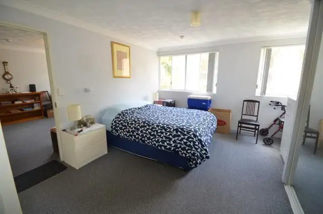 Sixth view of Homely apartment listing, 15/30 Marine Parade,, Southport QLD 4215