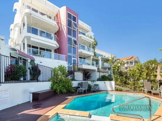 Fifth view of Homely apartment listing, 6/20 Edgar Bennett Ave, Noosa Heads QLD 4567