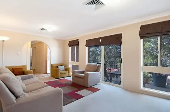 Second view of Homely house listing, 3 Woodview Road, Springfield NSW 2250