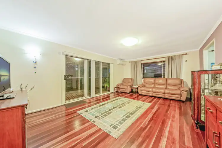 Fourth view of Homely house listing, 18 Craigslea Street, Chermside West QLD 4032