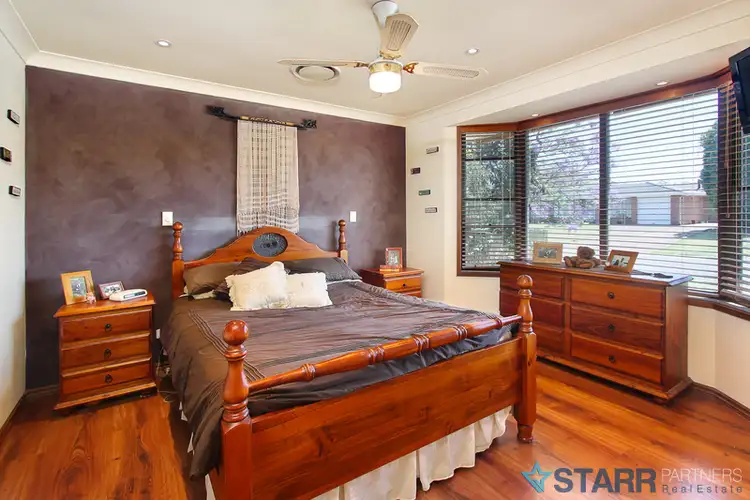 Sixth view of Homely house listing, 24 Taurus Street, Erskine Park NSW 2759