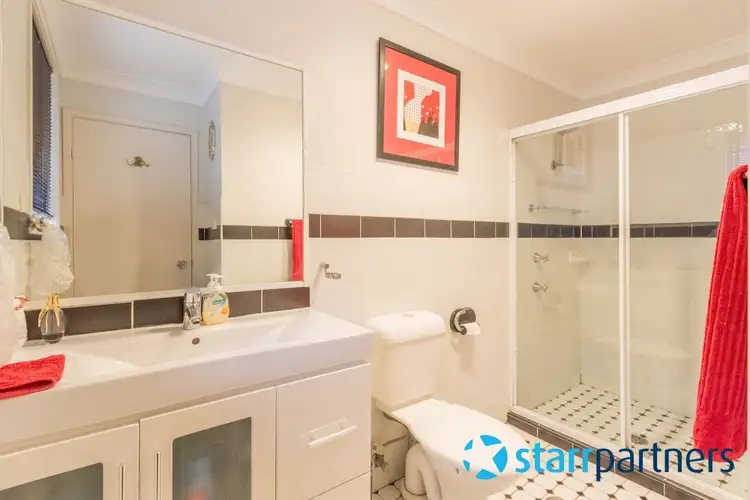 Fifth view of Homely house listing, 16a Nullaga Way, Claremont Meadows NSW 2747