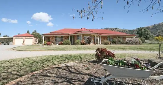 Main view of Homely rural property listing, 93 Elizabeth Drive, Tamworth NSW 2340