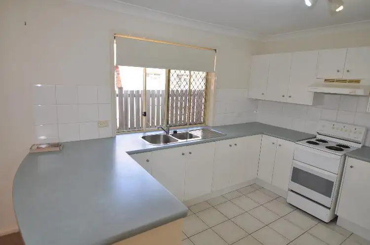 Third view of Homely villa listing, 34/99 Short Street, Boronia Heights QLD 4124