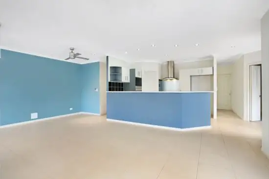 Fourth view of Homely house listing, 9 Smoko Close, Brinsmead QLD 4870