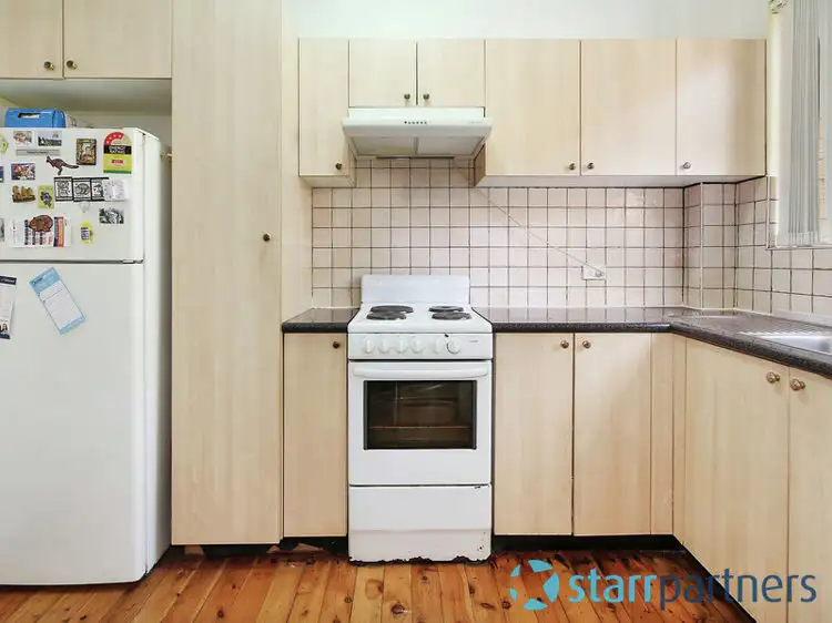 Third view of Homely unit listing, 2/22 Sheffield Street, Merrylands NSW 2160