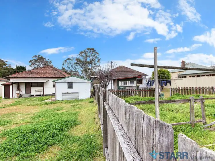 Third view of Homely land listing, 58 & 60 St Ann Street, Merrylands NSW 2160