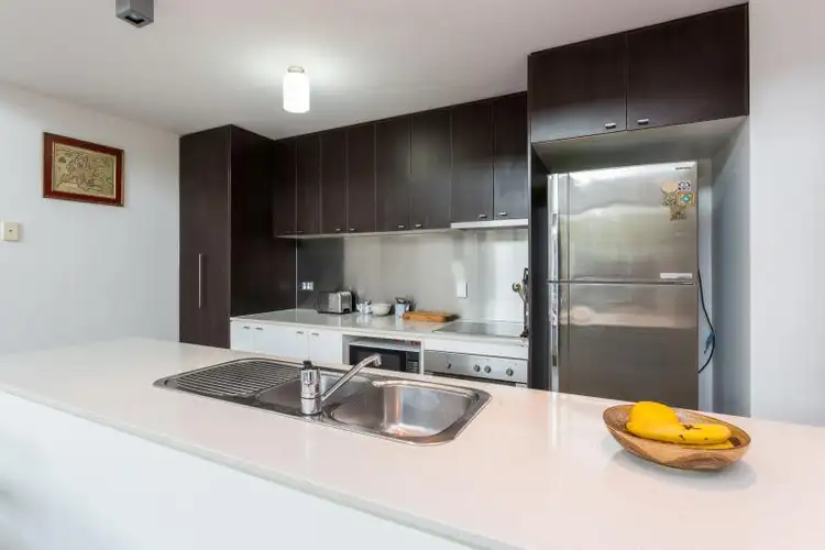 Third view of Homely townhouse listing, 103/25 DIX ST, Redcliffe QLD 4020