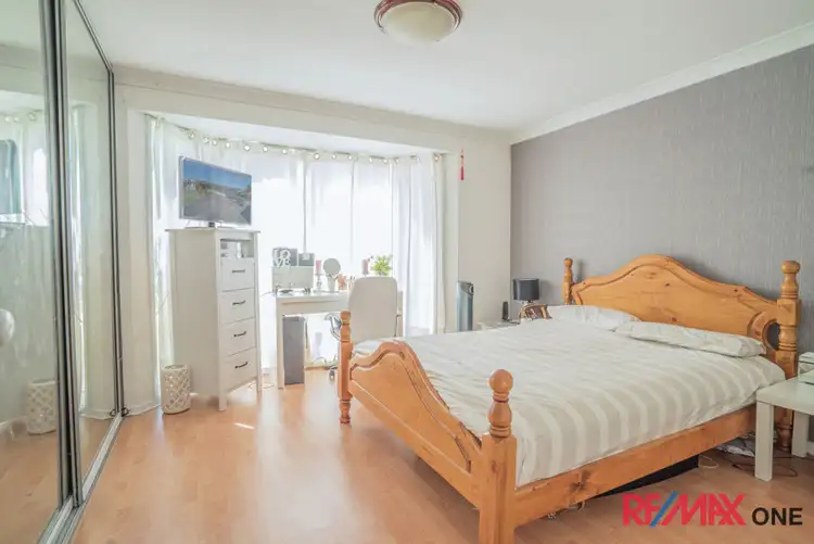 Fifth view of Homely house listing, 11 Toomey Crescent, Quakers Hill NSW 2763