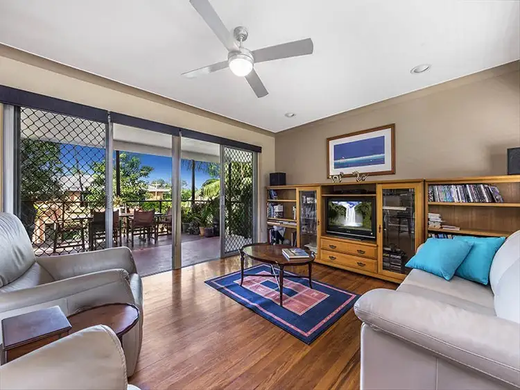 Second view of Homely house listing, 16 Jumbuck Street, Jindalee QLD 4074