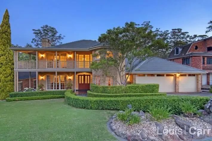 62 Alana Drive, West Pennant Hills NSW 2125