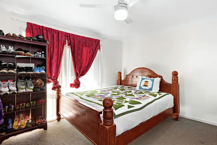 Fifth view of Homely house listing, 28 Lake Cootharaba Place, Logan Reserve QLD 4133