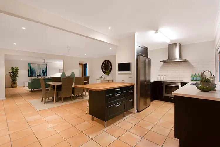 Fifth view of Homely house listing, 28 Harefield Street, Indooroopilly QLD 4068