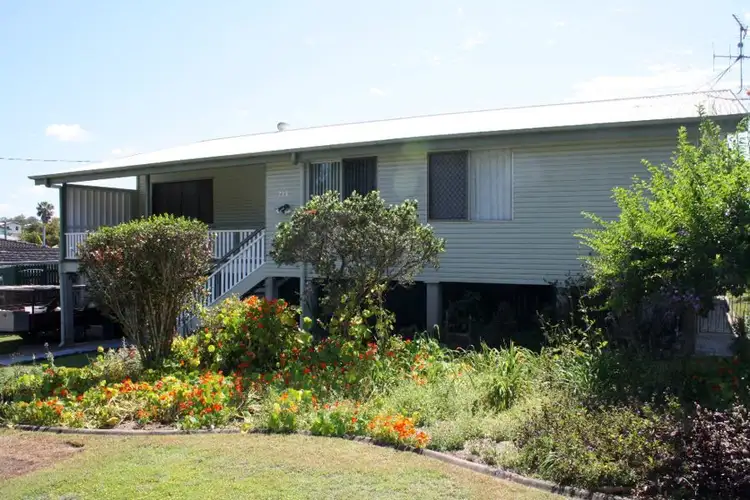 739 Kent Street, Maryborough QLD 4650