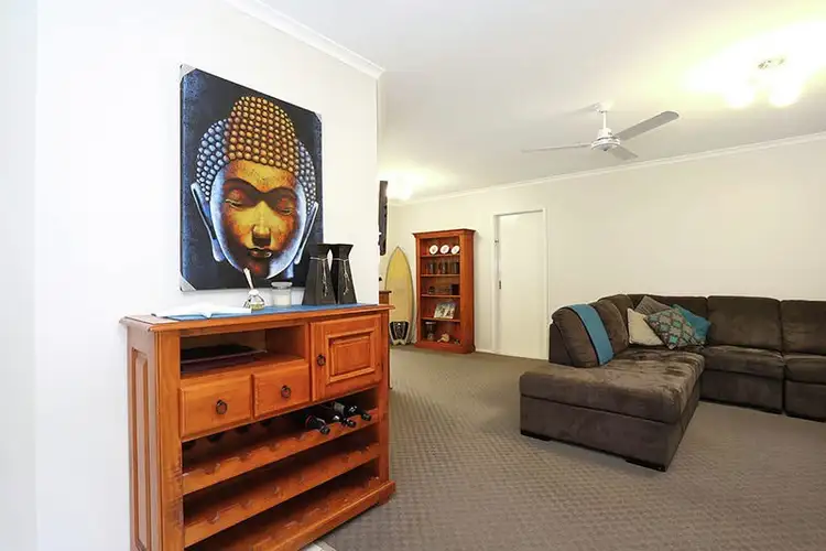 Sixth view of Homely house listing, 16 Bream Crt, Sandstone Point QLD 4511