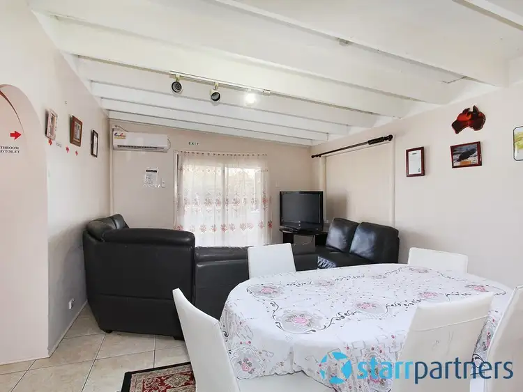 Sixth view of Homely house listing, 99b Maple Road, North St Marys NSW 2760