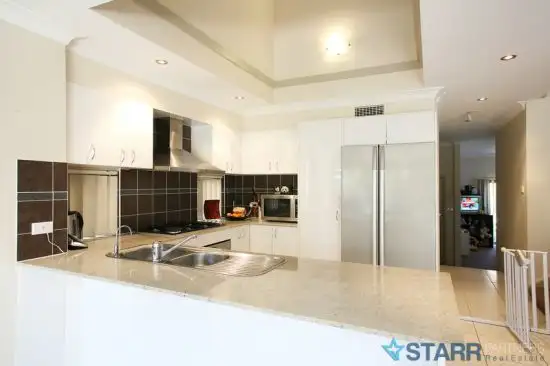 Second view of Homely house listing, 21 Lawson Avenue, Pemulwuy NSW 2145