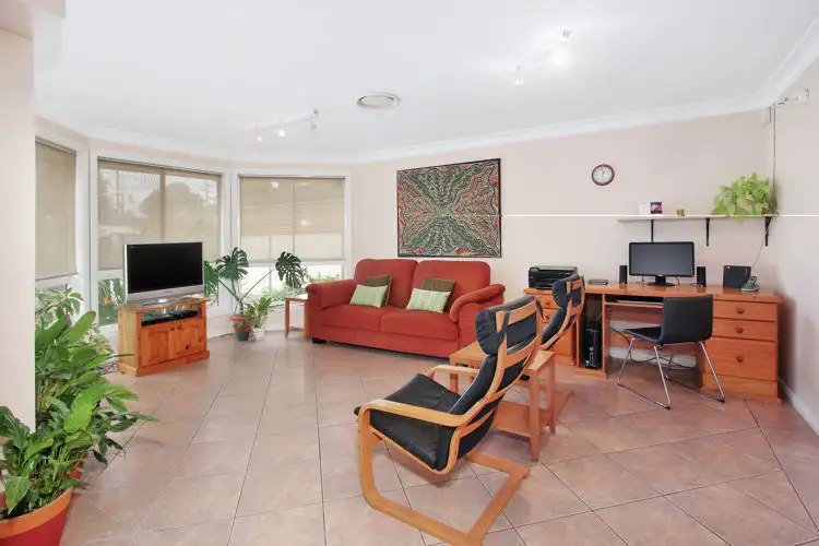 Fifth view of Homely house listing, 4 Pier Street, Prospect NSW 2148
