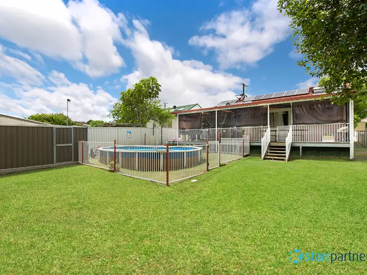 Sixth view of Homely house listing, 3 Yennora St, Campbelltown NSW 2560