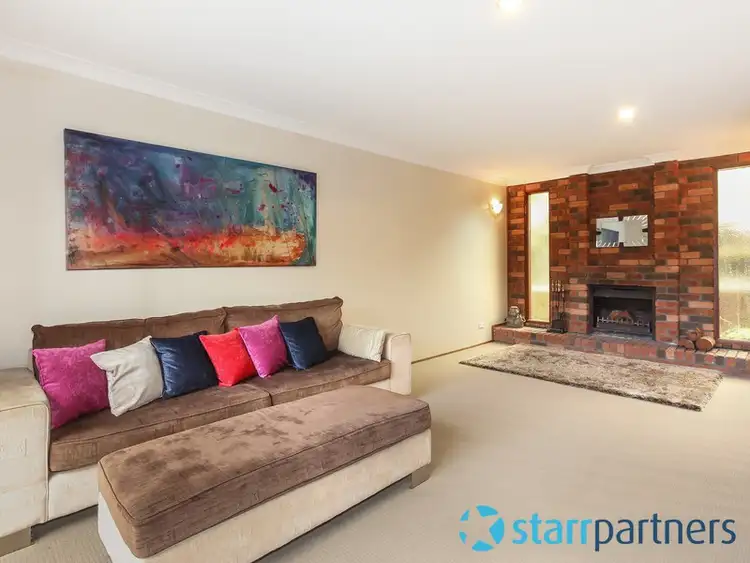 Second view of Homely house listing, 2 Hessel Place, Emu Heights NSW 2750