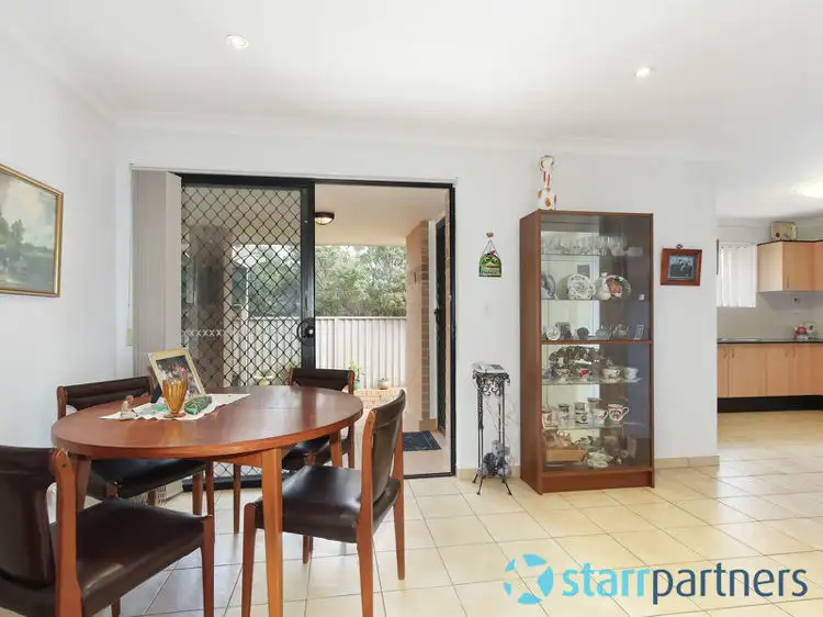 Fourth view of Homely villa listing, 3/9 Smith Street, Wentworthville NSW 2145