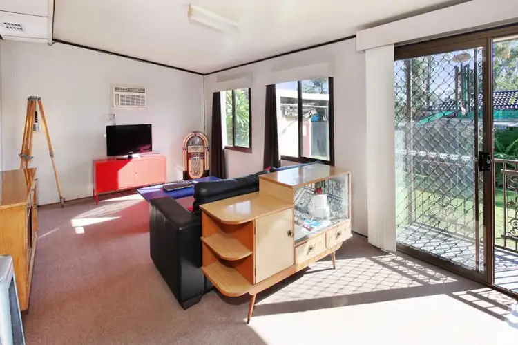 Fourth view of Homely house listing, 153 Oxford Street, Cambridge Park NSW 2747