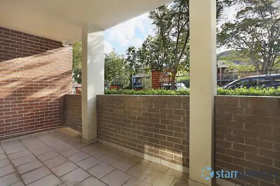 Sixth view of Homely unit listing, 9/40-44 Brickfield Street, North Parramatta NSW 2151